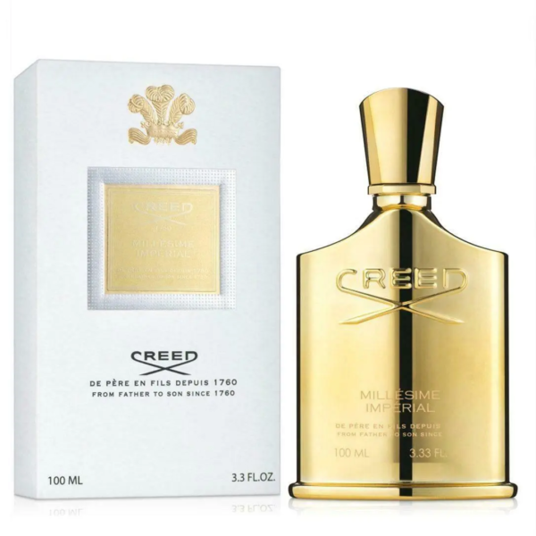 CREED MILLÉSIME IMPÉRIAL