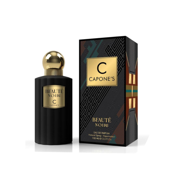 Beauté Noire Eau de Parfum