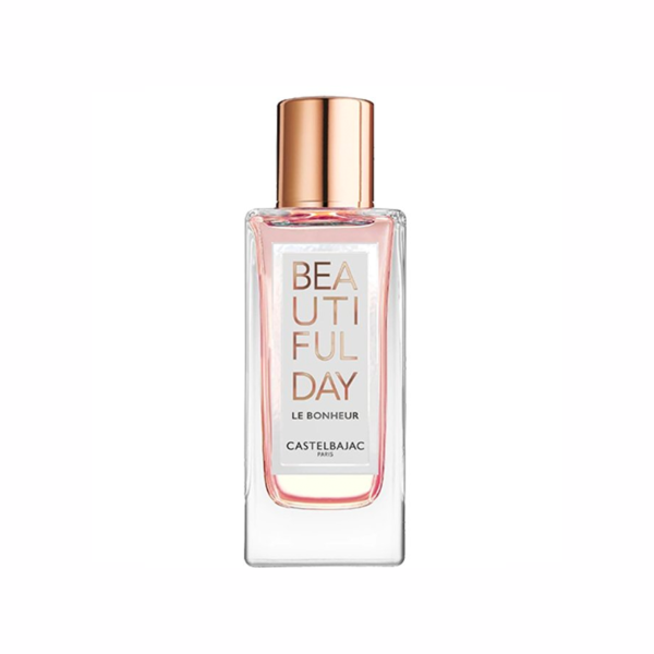 BEAUTIFUL DAY LE BONHEUR