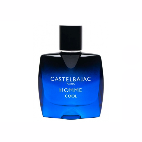CASTELBAJAC HOMME COOL