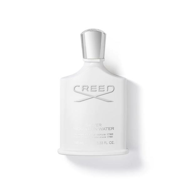 CREED SILVER MOUNTAIN WATER - Image 2